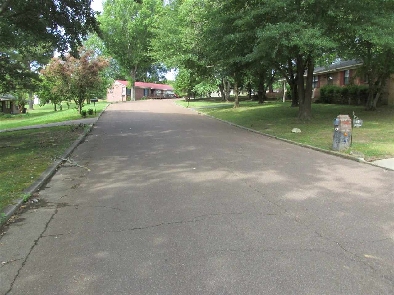 706 Blue Bonnet Road Bolivar, TN 38008 - Photo 11 of 11 Gallery Image 11