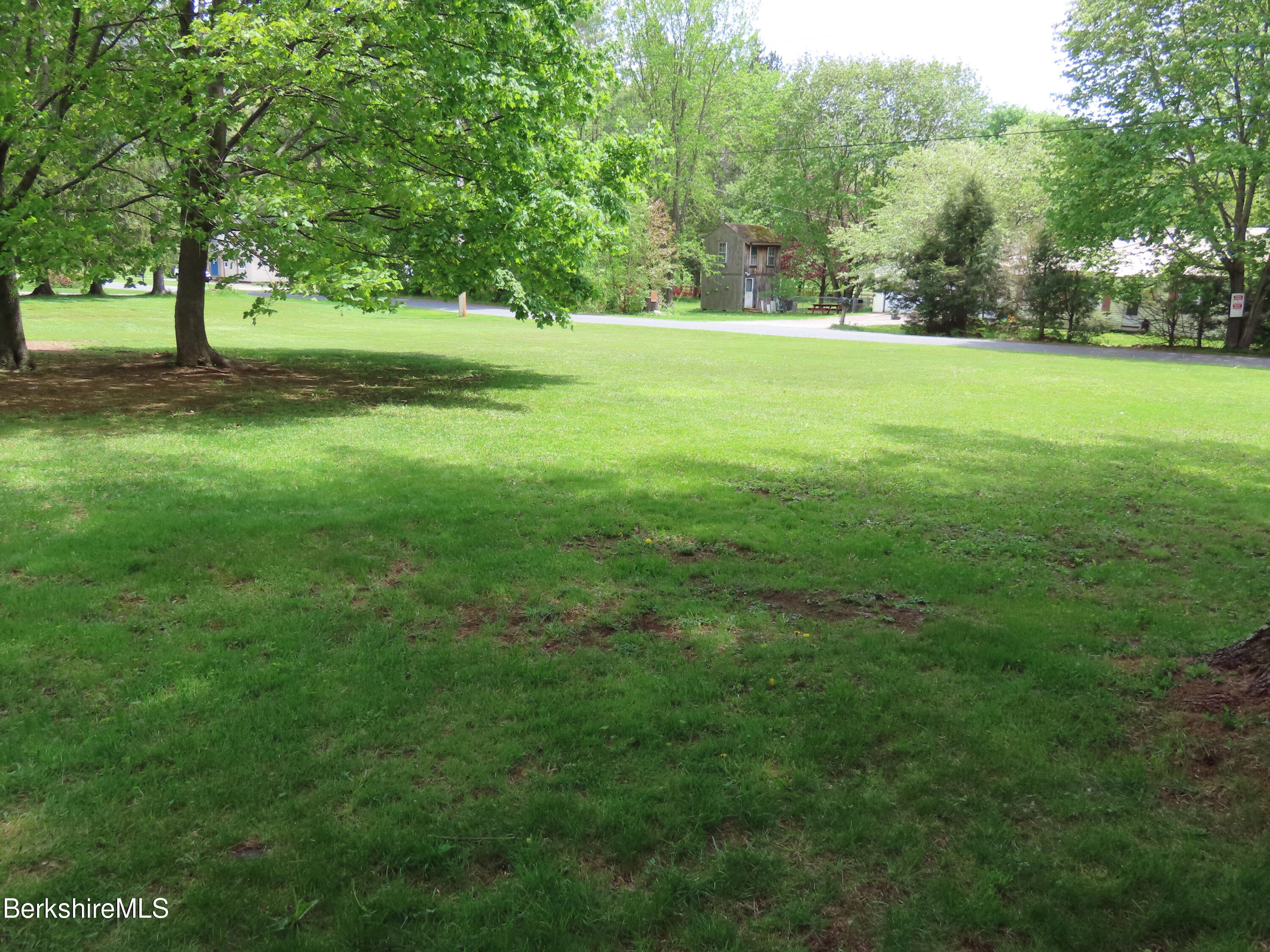 1580 Main Road Stamford, VT 05352 - Photo 3 of 39 a view of grassy field with trees