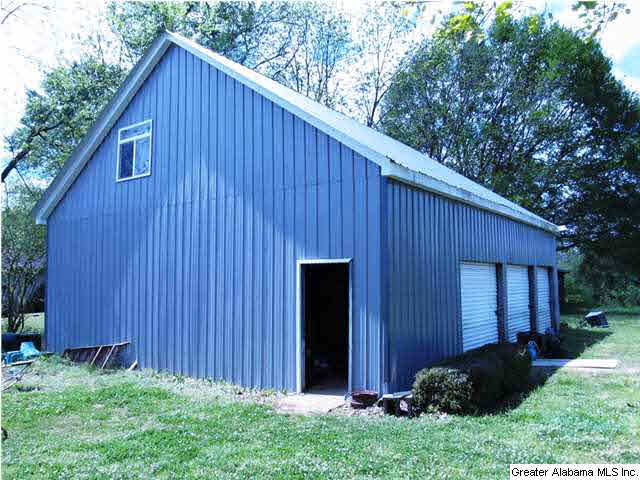 1549 Beck Road Eastaboga, AL 36260 - Photo 29 of 32