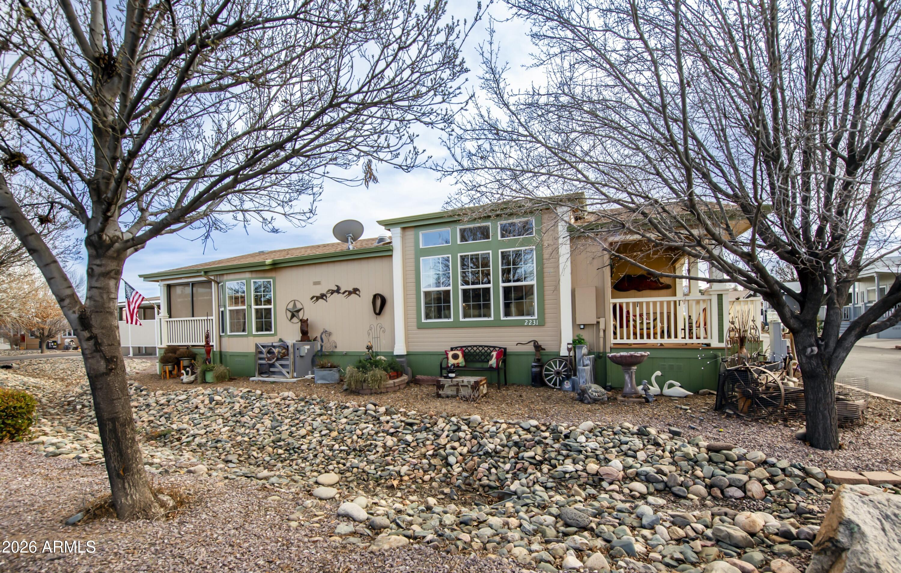 11250 East State Rte 69, Unit 2231 Dewey, AZ 86327 - Photo 2 of 37