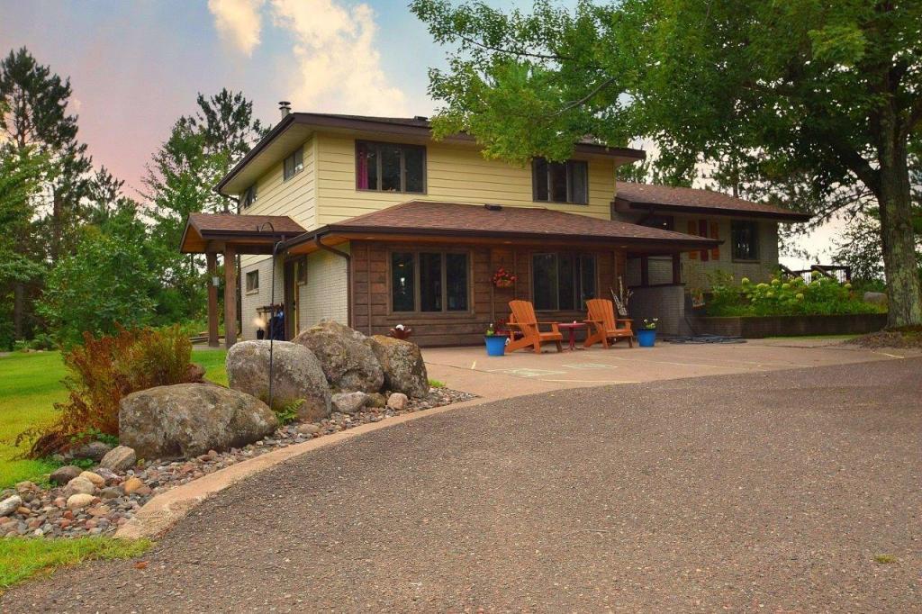 26626 Lily Lake Inn Road Webster, WI 54893 - Photo 1 of 1
