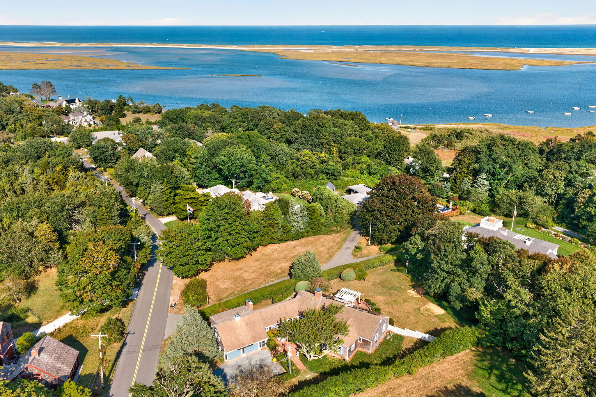 347 Tonset Road Orleans, MA 02653 - Photo 74 of 91 16-DJI_20260909035504_0180_D