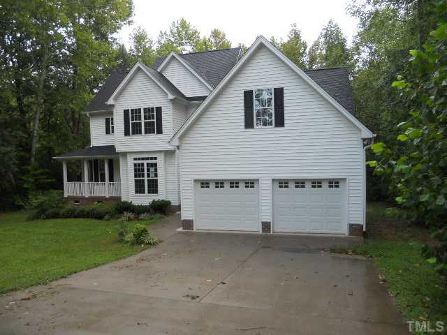 320 Beavertail Road Henderson, NC 27537 - Photo 1 of 10 Gallery Image 1