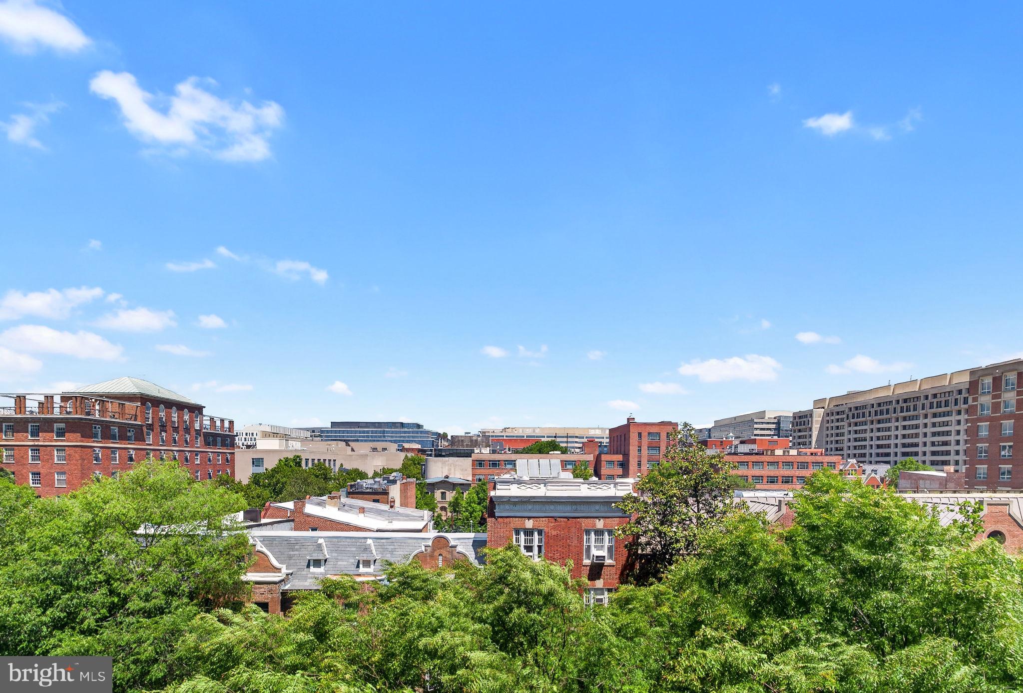 2030 F Street Northwest, Unit 606 Washington, DC 20006 - Photo 7 of 29