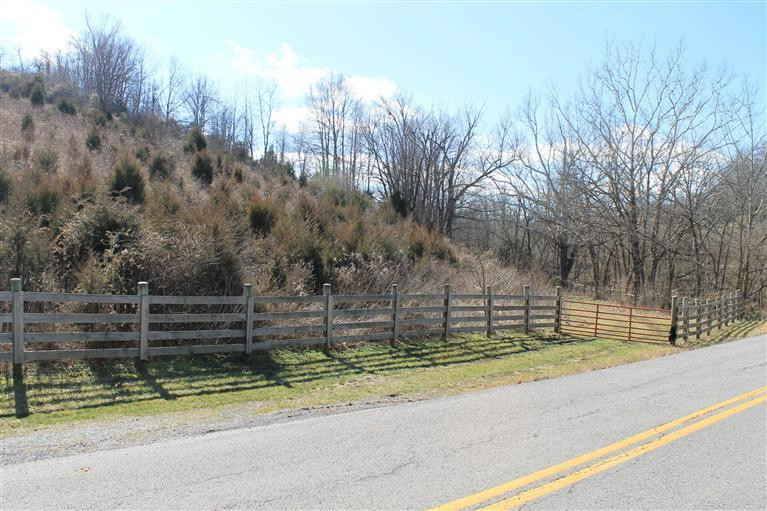 1 Nina Ridge Road Lancaster, KY 40444 - Photo 55 of 56 Photo 56