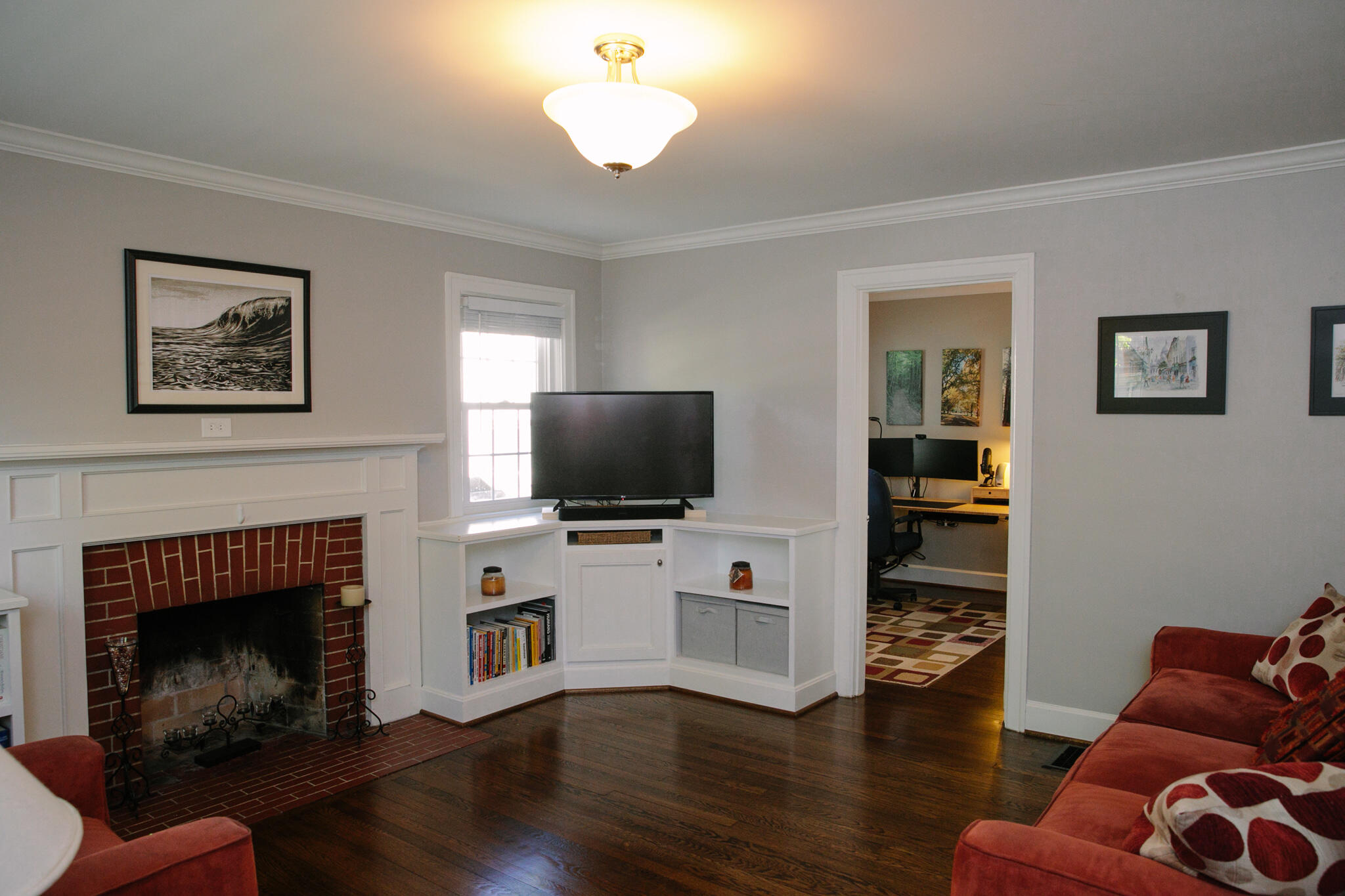 209 Lackawanna Road Lexington, KY 40503 - Photo 4 of 53 MRM_5485