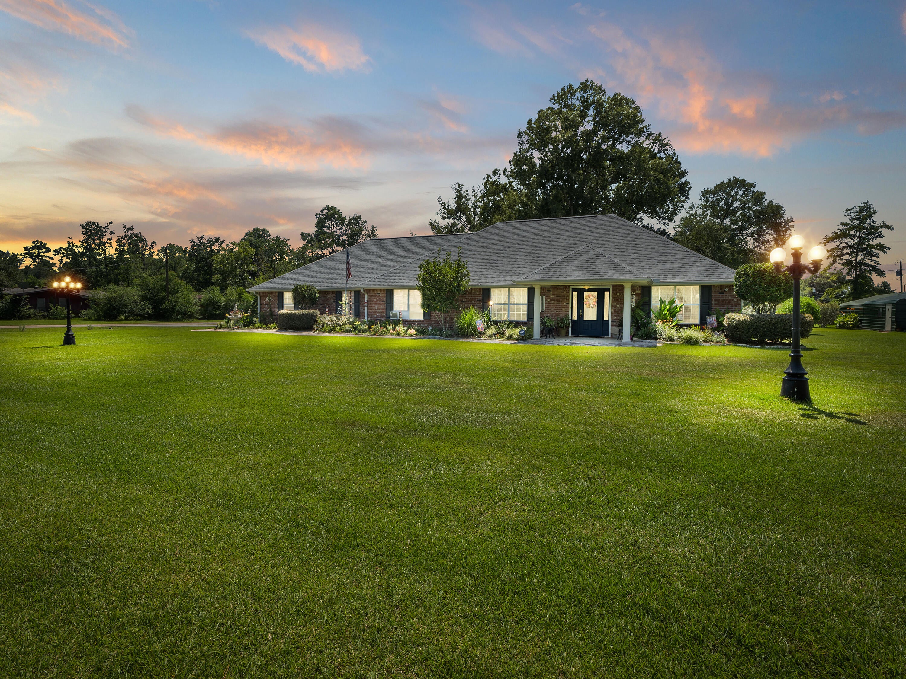 2612 Bayou Pines Road Deridder, LA 70634 - Photo 1 of 1 Gallery Image 1