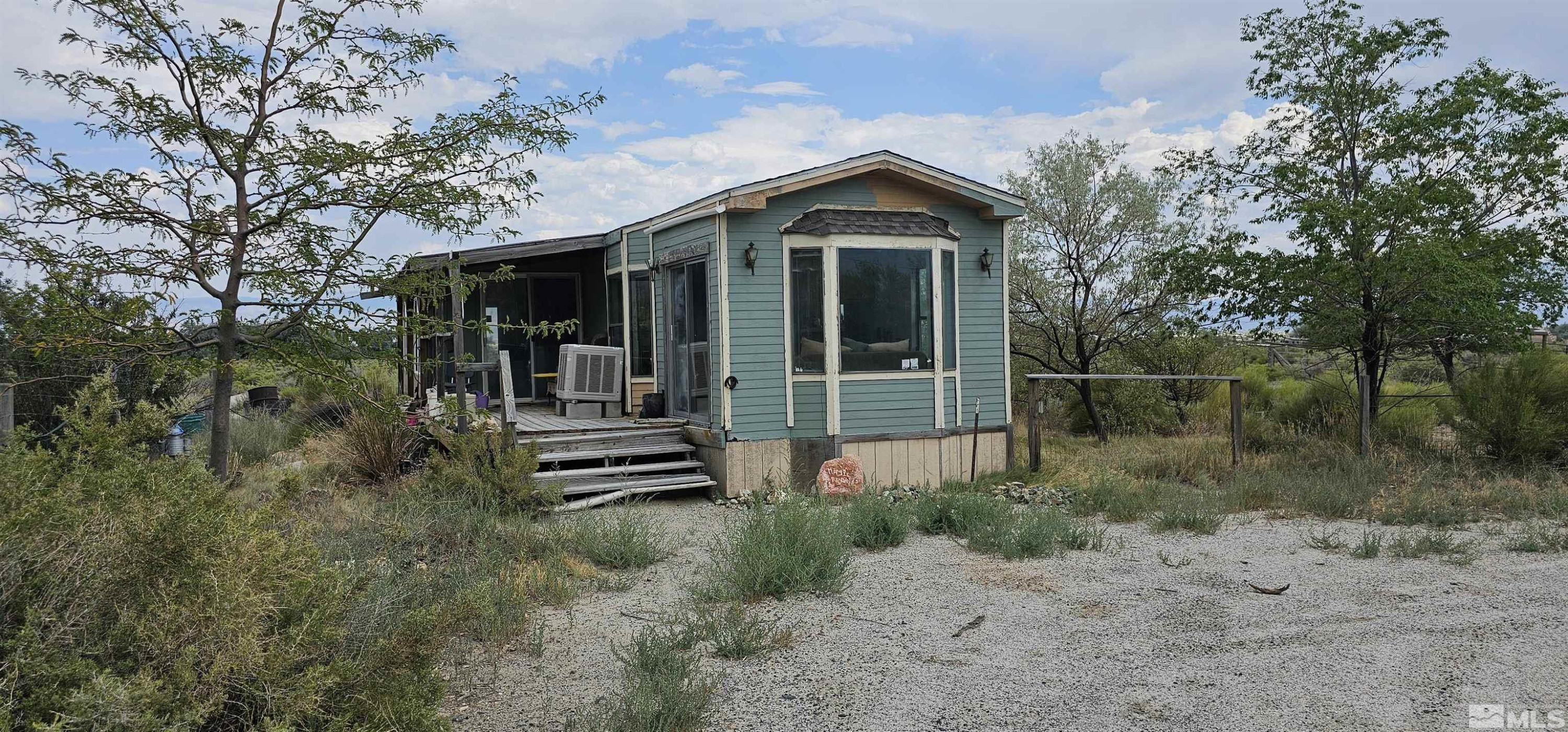 552 Gendron Road West Round Mountain, NV 89045 - Photo 25 of 37 Photo 25