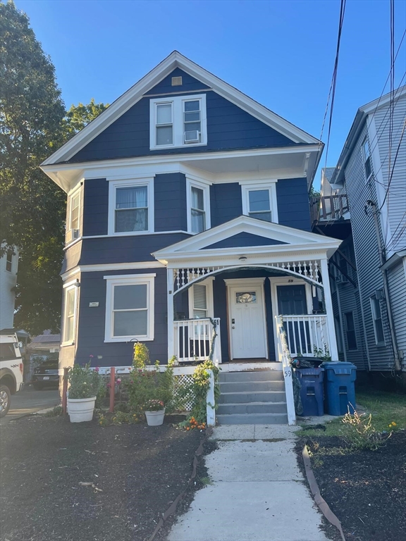59 Salem Street, Unit 2 Lawrence, MA 01843 - Photo 1 of 4