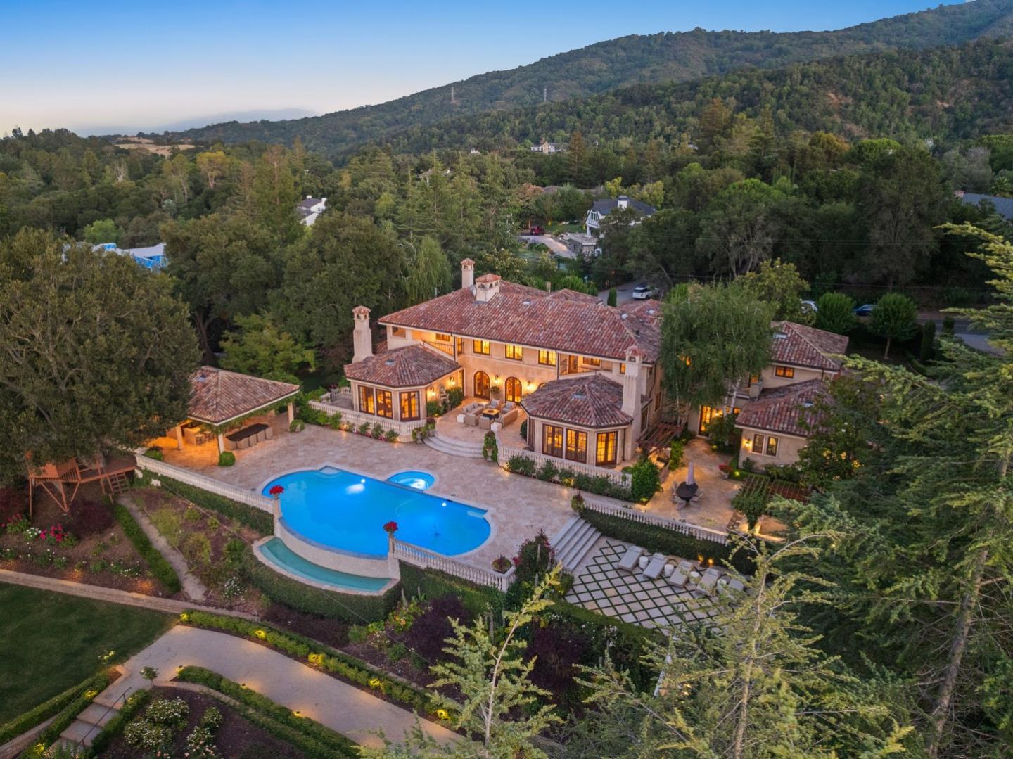 10285 Magdalena Road Los Altos Hills, CA 94024 - Photo 62 of 63 Gallery Image 62