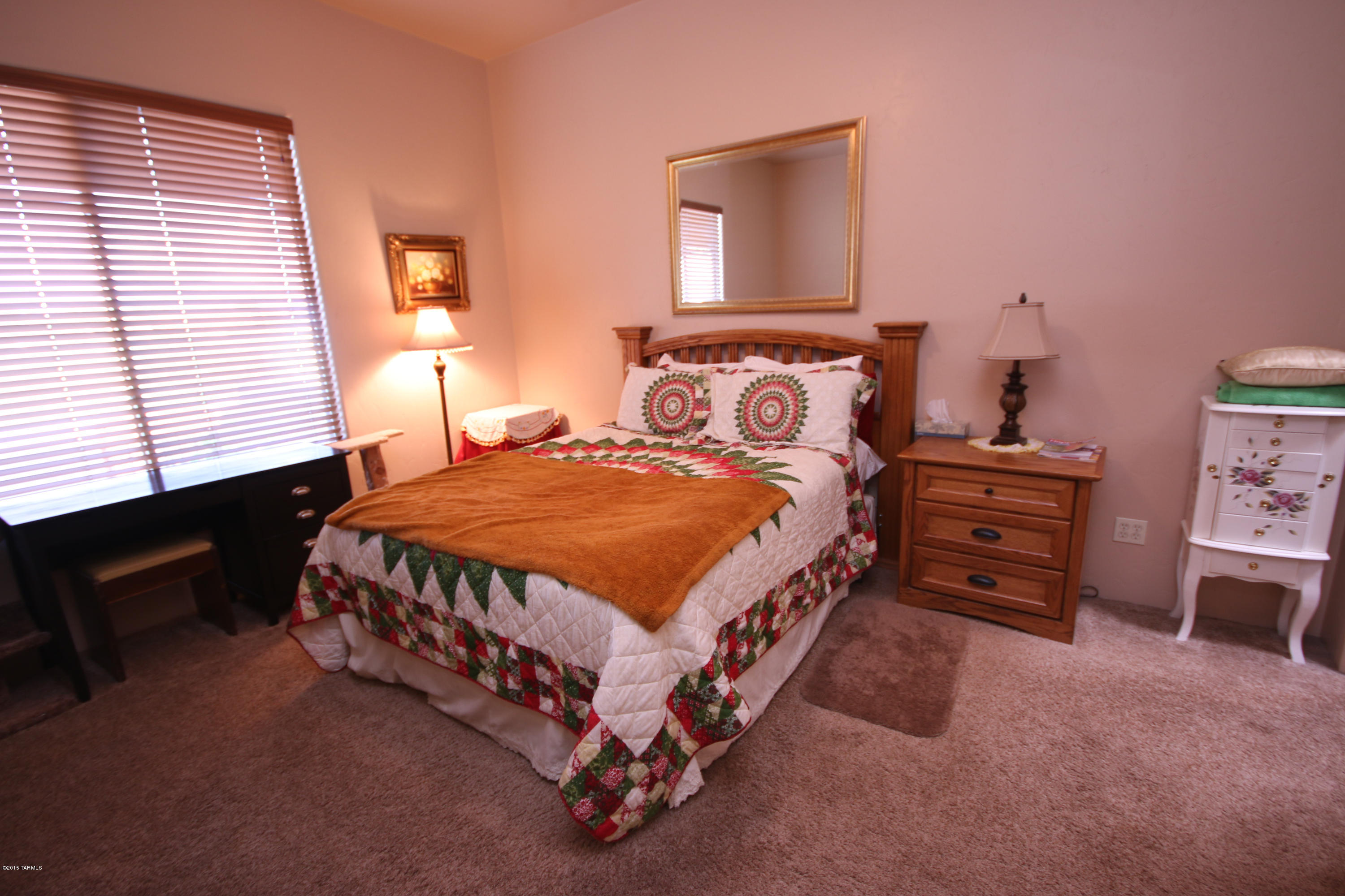 4894 West Sunset Road Tucson, AZ 85743 - Photo 43 of 44 Gallery Image 43