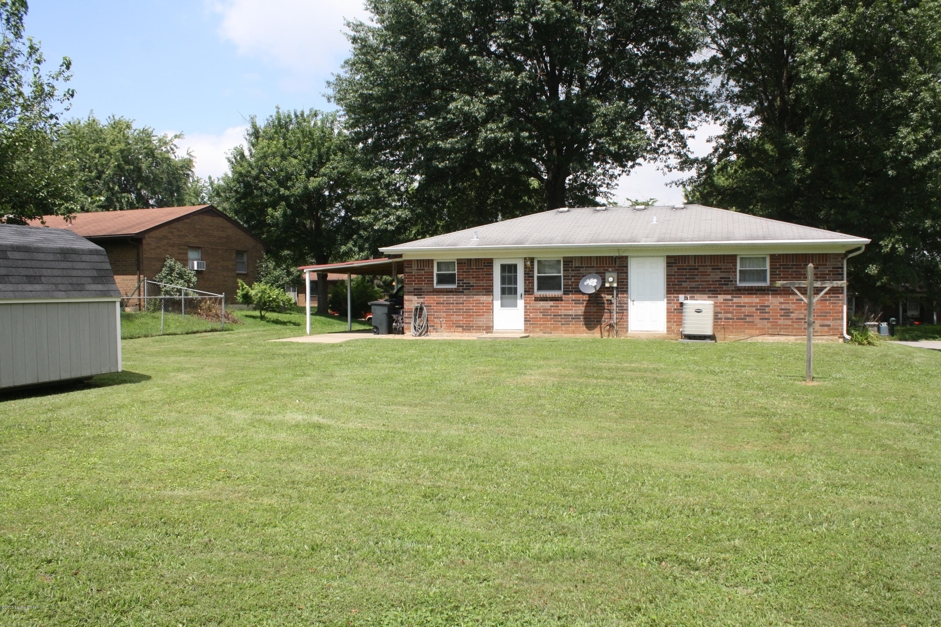 404 Berea Road Elizabethtown, KY 42701 - Photo 4 of 14 4