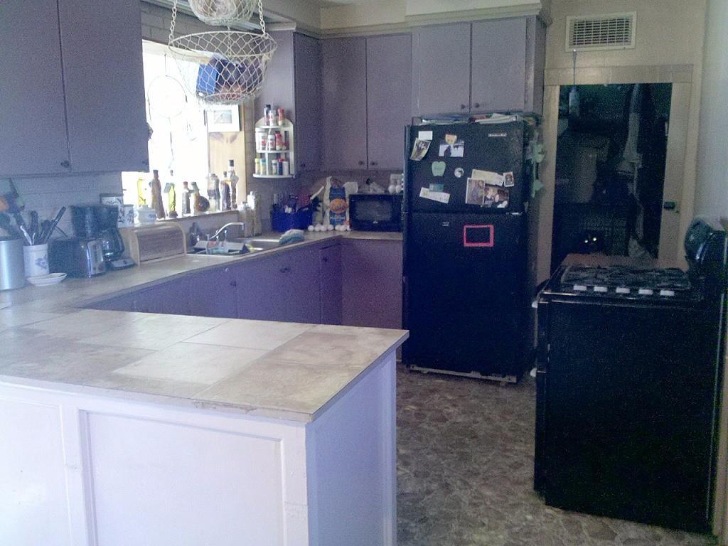 104 Cape Cod Hill Road New Sharon, ME 04955 - Photo 6 of 21 Kitchen