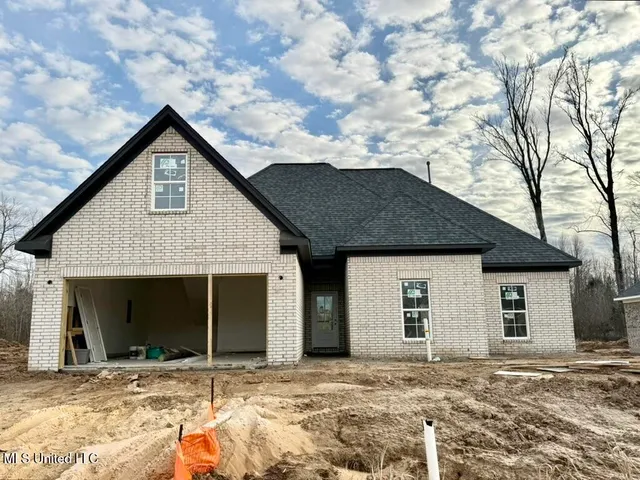 $341,900 | 1065 Great Gln Drive, Southaven, MS 38671