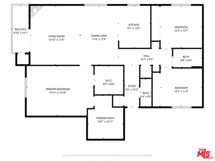 $1,150,000 | 11023 Fruitland Drive, Unit 401, Studio City, CA 91604