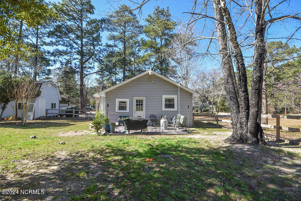 1435 North Ridge Street Southern Pines, NC 28387 - Photo 56 of 58 1435NRidgeSt-66