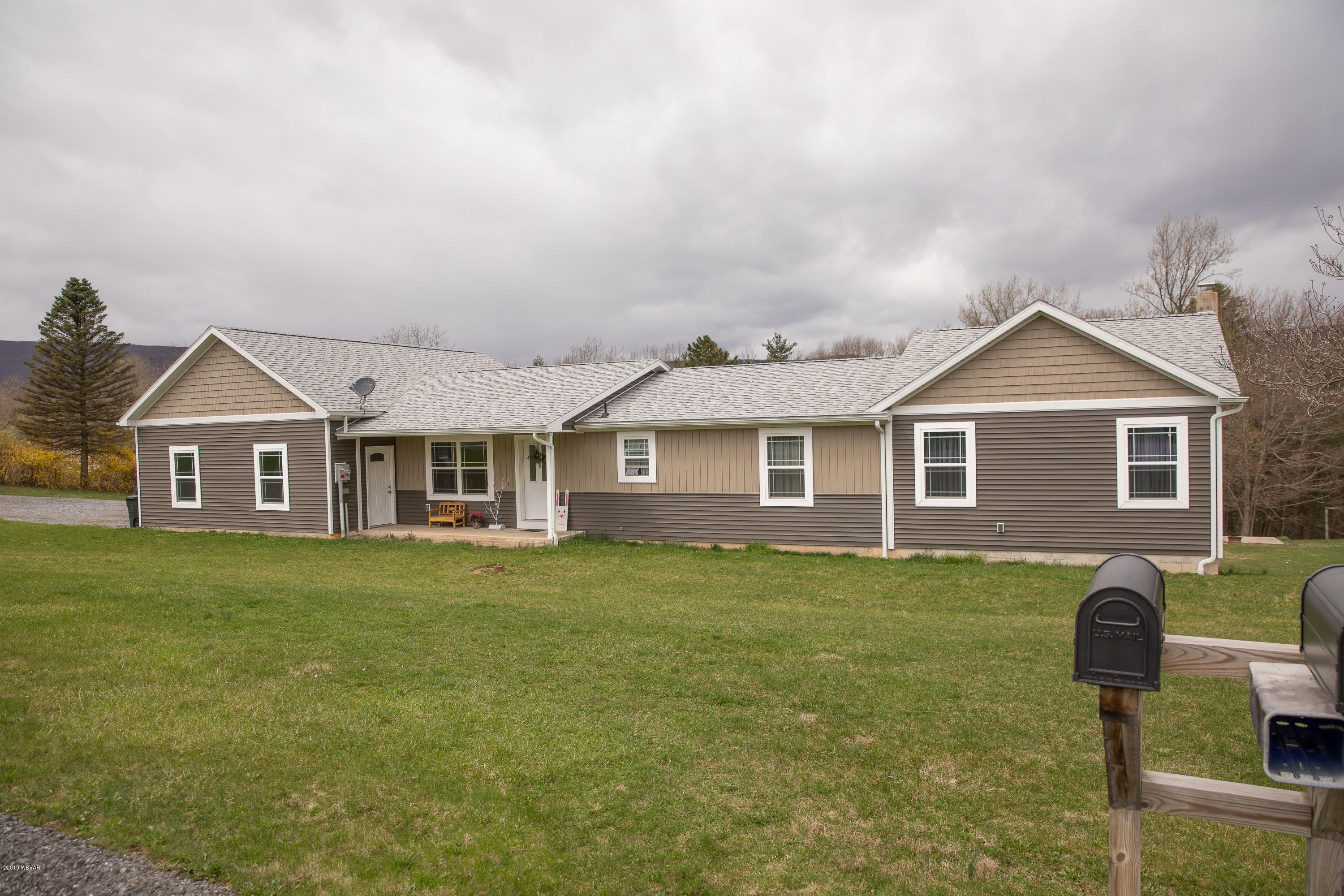 400 Reber Road Mifflinburg, PA 17844 - Photo 1 of 43 Main