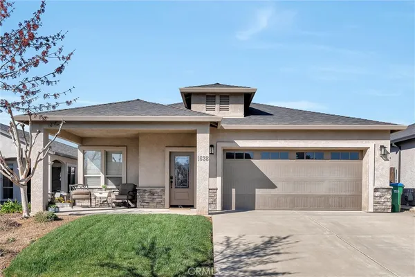 $529,000 | 1638 Lance Terrace, Chico, CA 95973