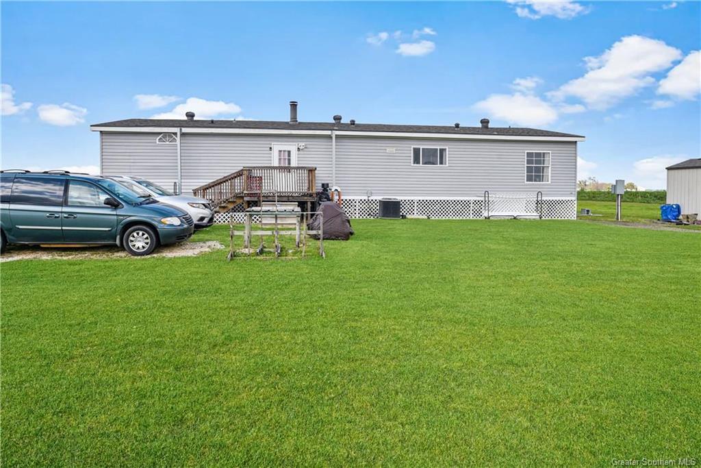 15195 Ardoin Cove Road Welsh, LA 70591 - Photo 3 of 21 Gallery Image 3