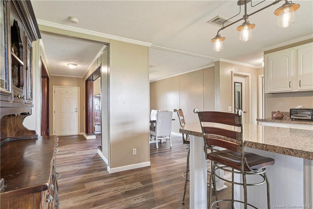 15195 Ardoin Cove Road Welsh, LA 70591 - Photo 10 of 21 Gallery Image 10