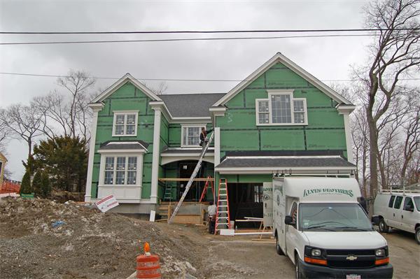 9 Savoy Road Needham, MA 02492 - Photo 3 of 4