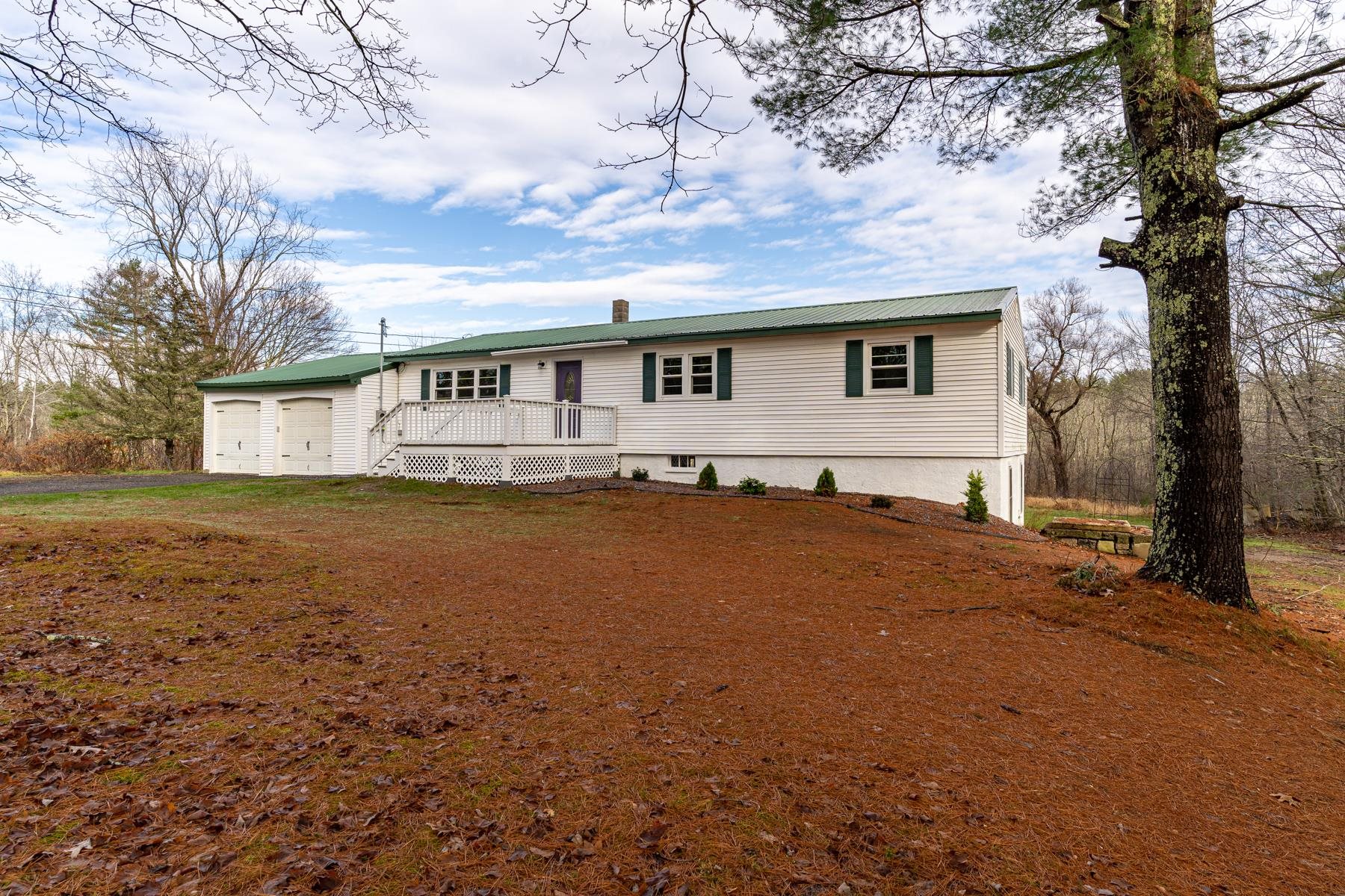 128 Ash Swamp Road Newmarket, NH 03857 - Photo 31 of 35