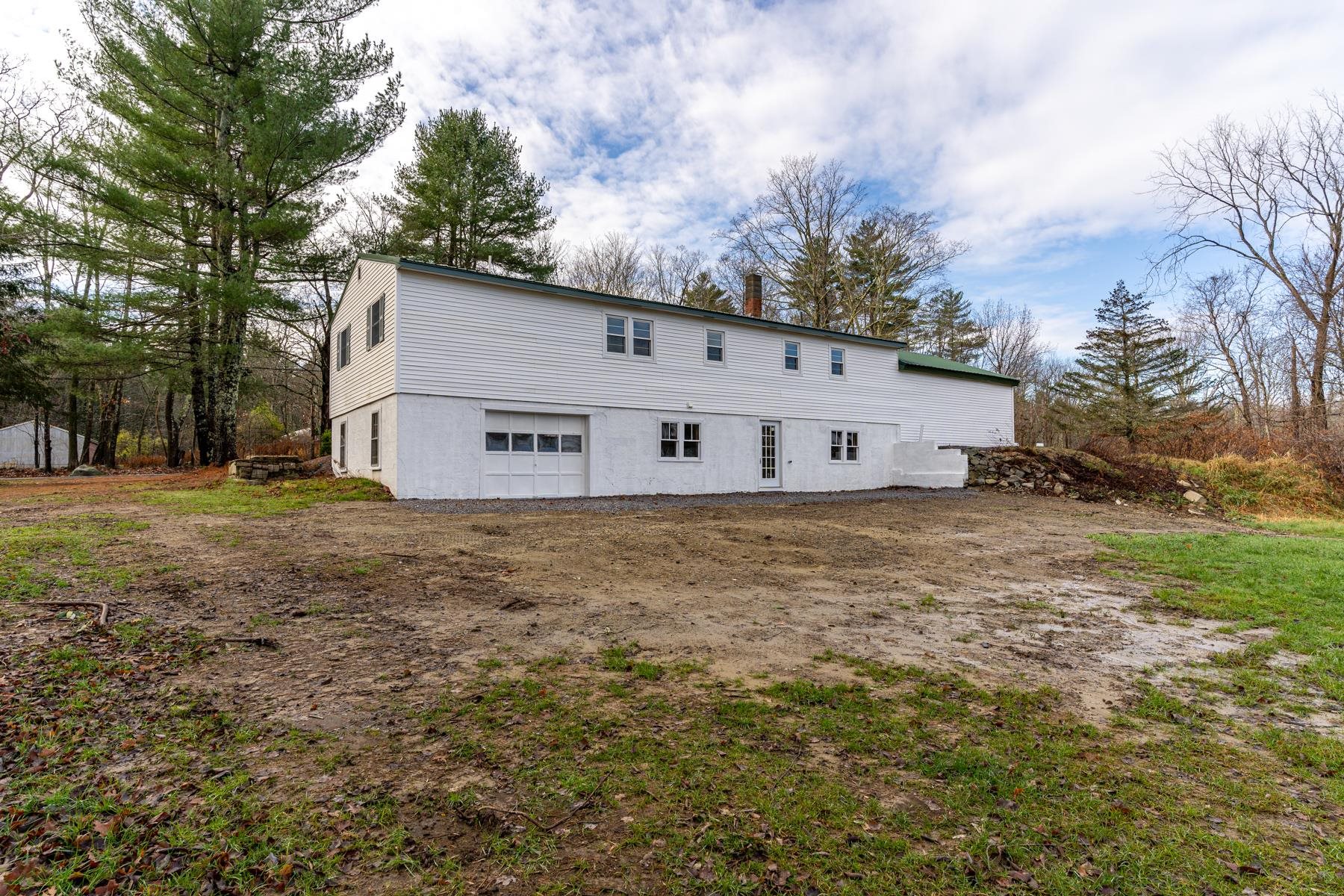 128 Ash Swamp Road Newmarket, NH 03857 - Photo 33 of 35