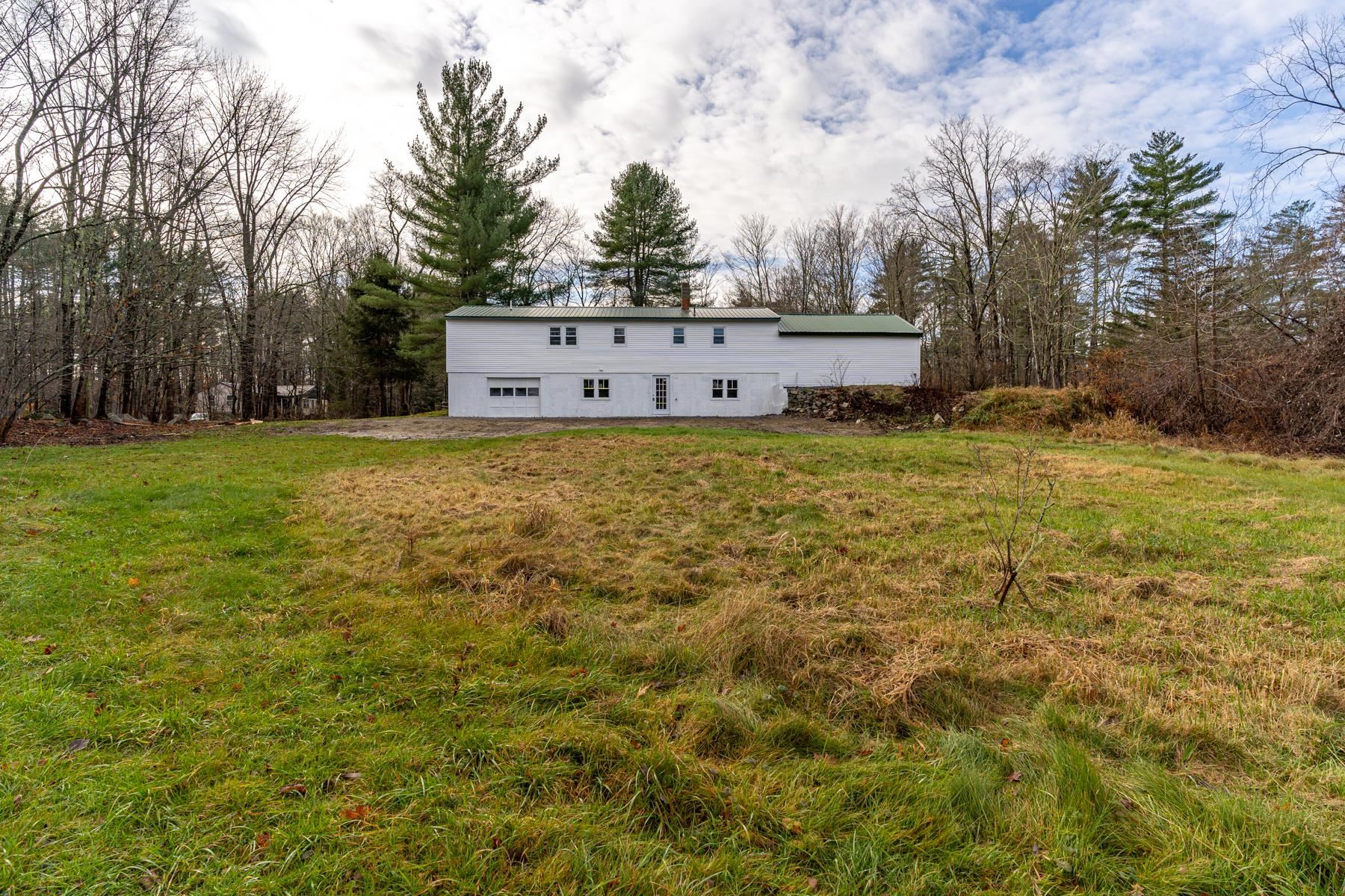 128 Ash Swamp Road Newmarket, NH 03857 - Photo 34 of 35