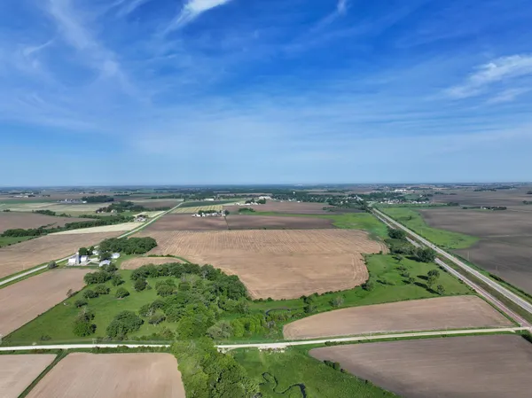 $525,000 | Tbd 140th Avenue Southeast, Eyota, MN 55934