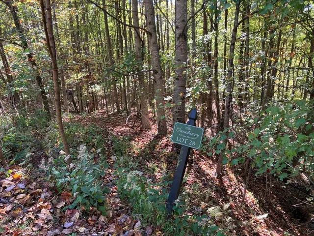 $47,900 | 28-29 Sanctuary Drive, Murphy, NC 28906