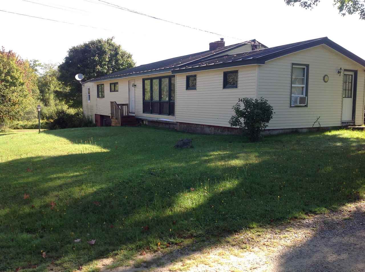 243-247 S Road Sullivan, NH 03445 - Photo 1 of 14