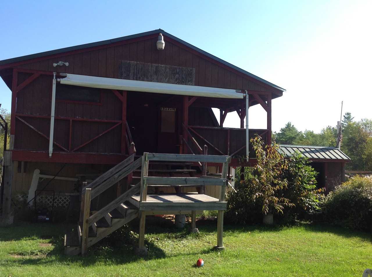 243-247 S Road Sullivan, NH 03445 - Photo 12 of 14