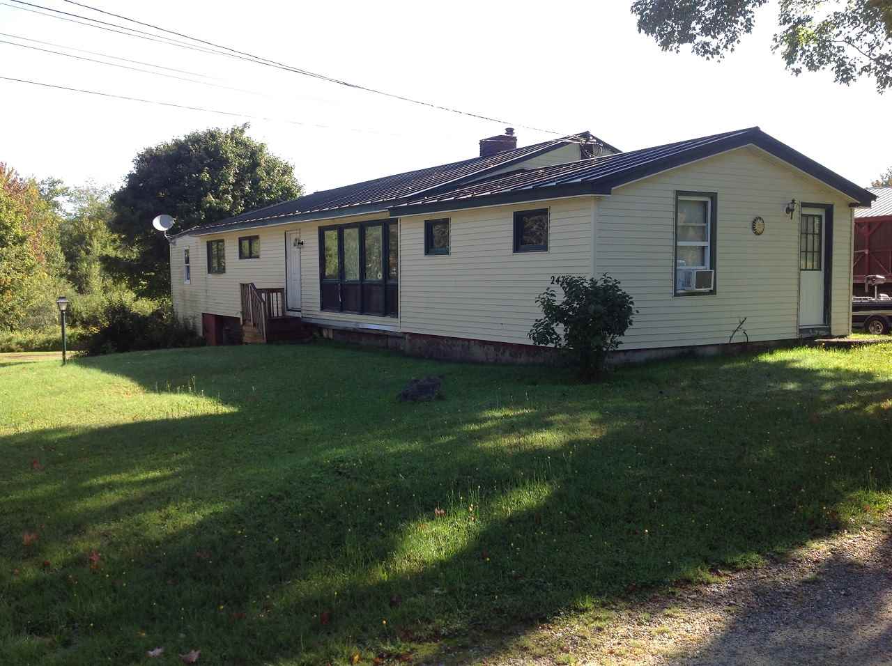 243-247 S Road Sullivan, NH 03445 - Photo 13 of 14