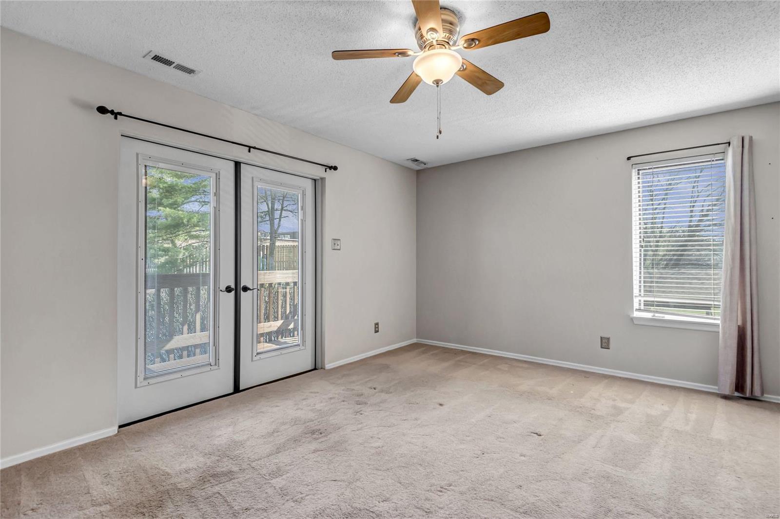 15017 Baxter Village Drive, Unit A Chesterfield, MO 63017 - Photo 13 of 16