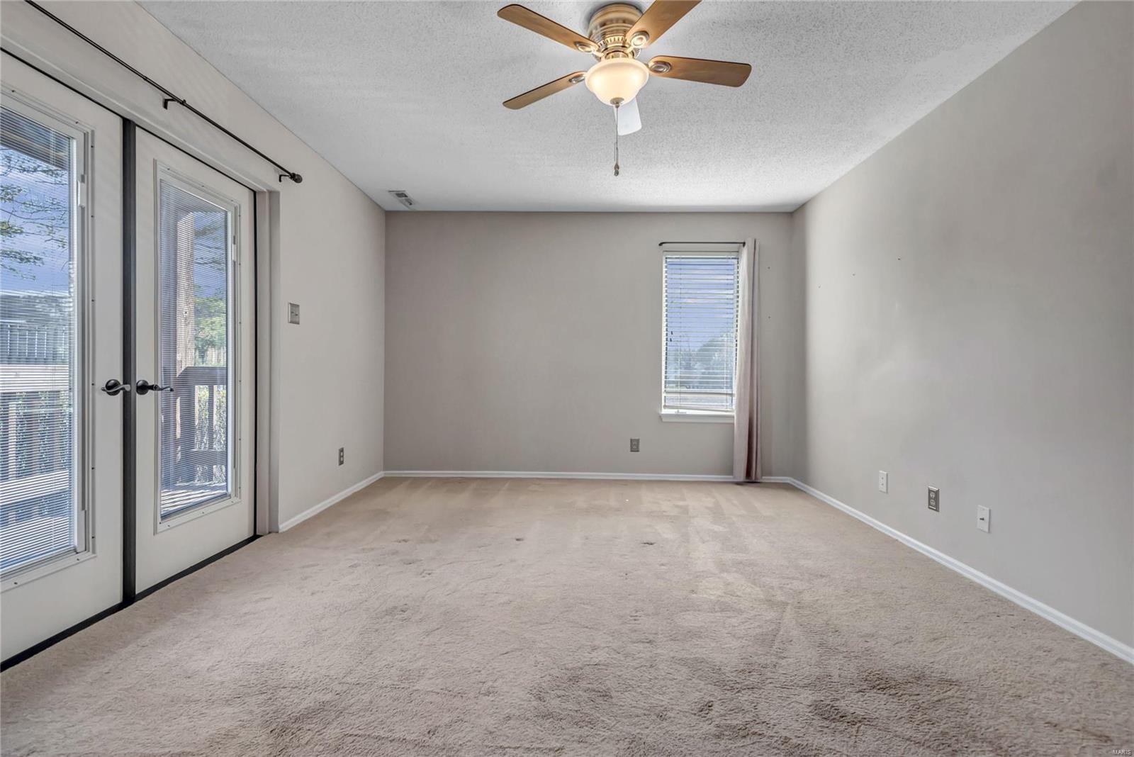 15017 Baxter Village Drive, Unit A Chesterfield, MO 63017 - Photo 14 of 16