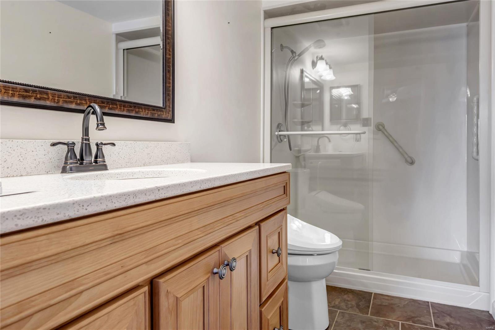 15017 Baxter Village Drive, Unit A Chesterfield, MO 63017 - Photo 15 of 16