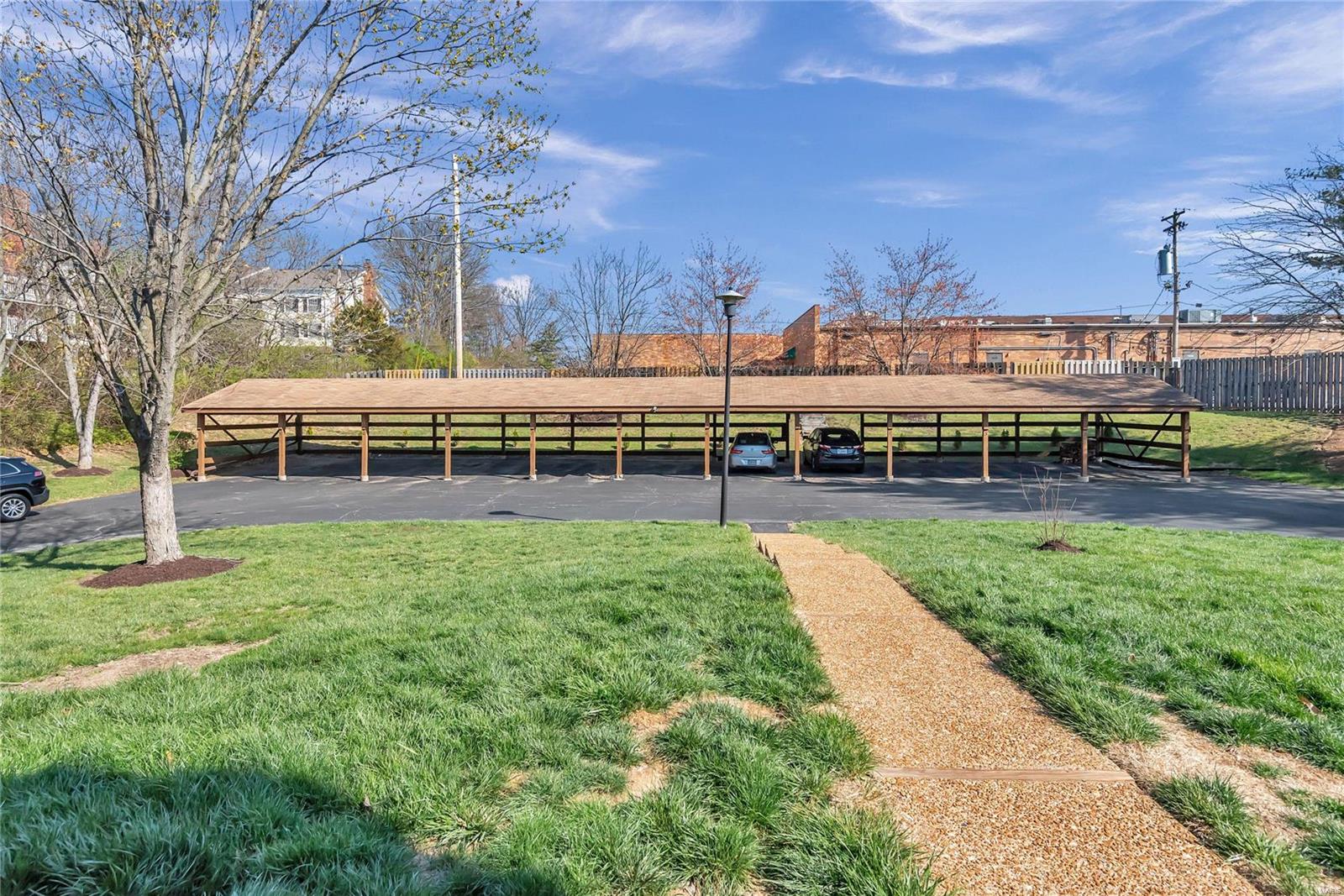 15017 Baxter Village Drive, Unit A Chesterfield, MO 63017 - Photo 16 of 16