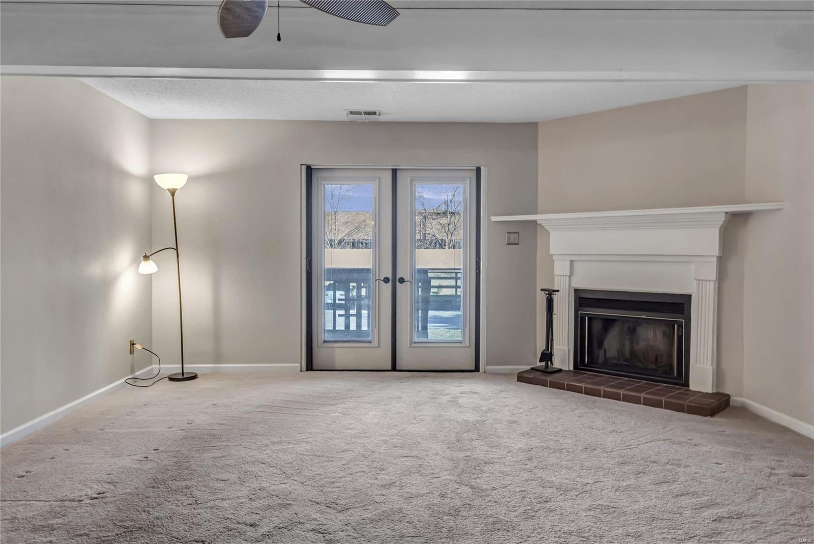 15017 Baxter Village Drive, Unit A Chesterfield, MO 63017 - Photo 8 of 16