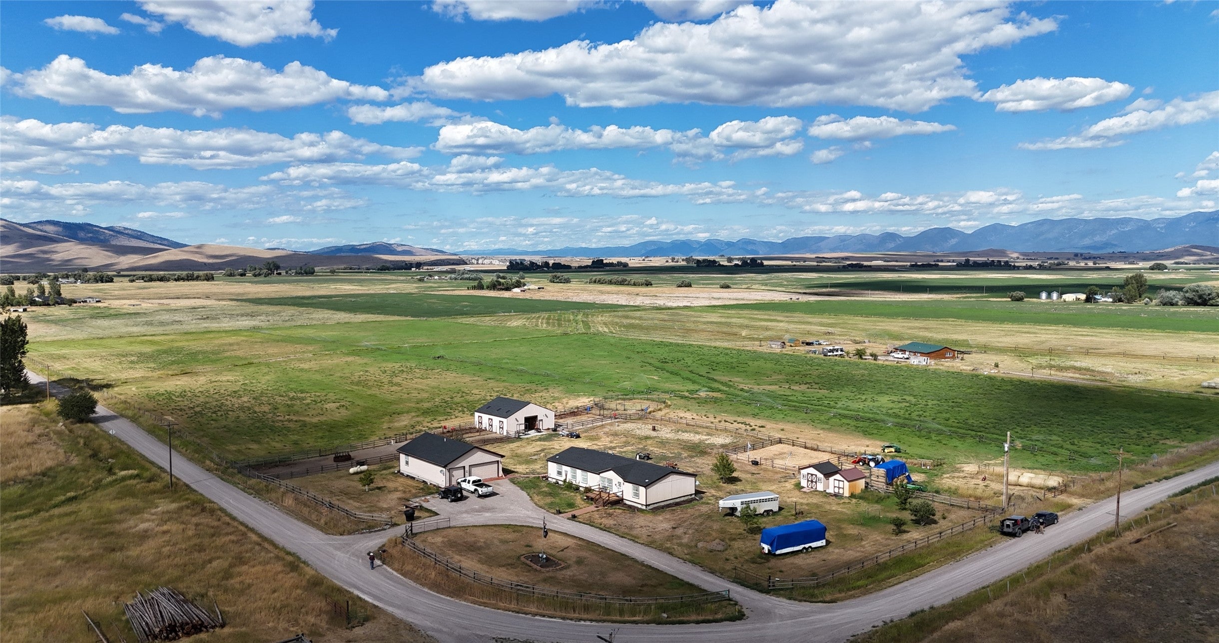 45488 River Breaks Road Polson, MT 59860 - Photo 1 of 1 Gallery Image 1