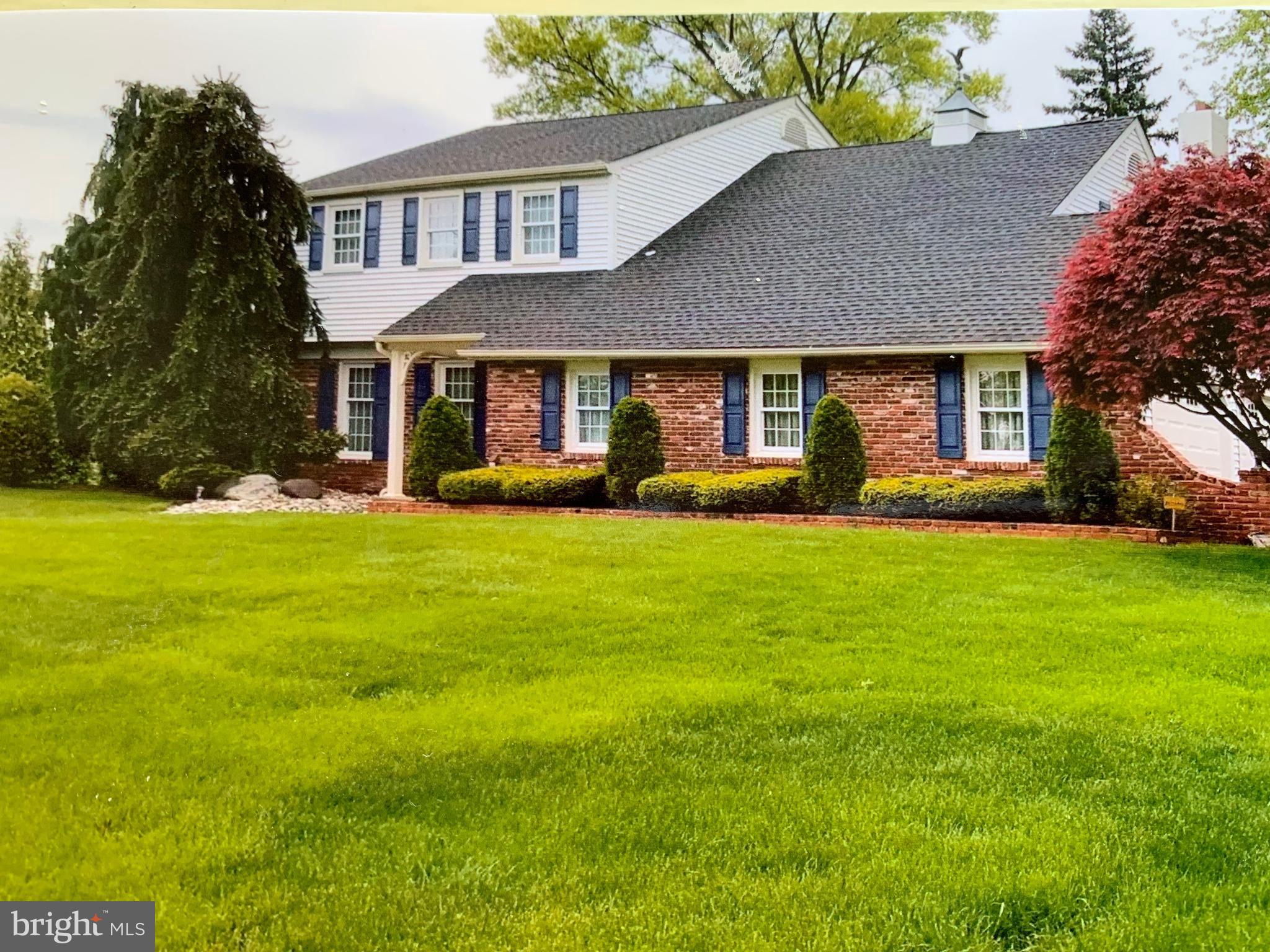 3852 James Road Huntingdon Valley, PA 19006 - Photo 1 of 18 Gallery Image 1