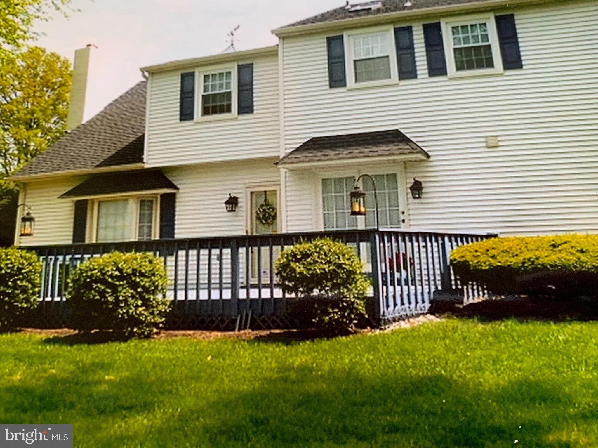 3852 James Road Huntingdon Valley, PA 19006 - Photo 18 of 18 Gallery Image 18