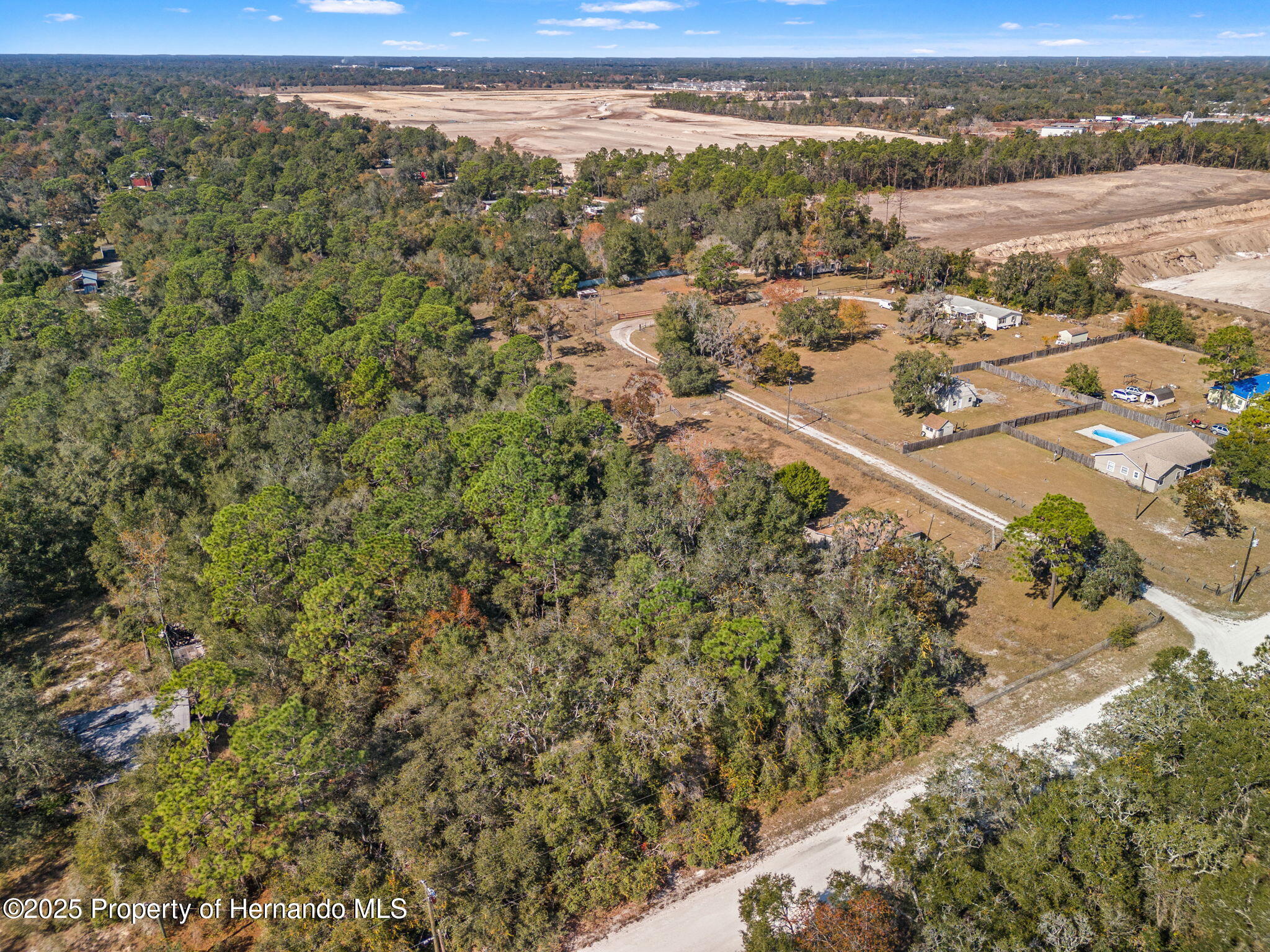 0 Rigsby Road Spring Hill, FL 34610 - Photo 5 of 9
