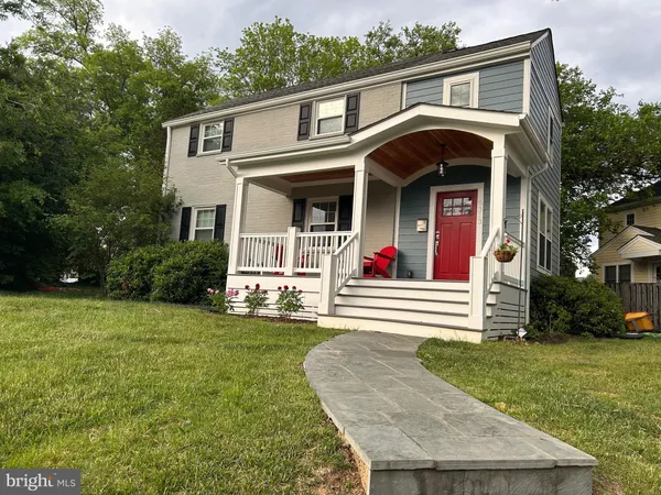 $5,500 | 5313 2nd Street North, Arlington, VA 22203