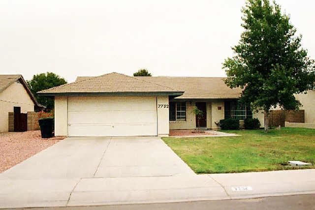 7732 West Redfield Road Peoria, AZ 85381 - Photo 1 of 1 Primary Photo