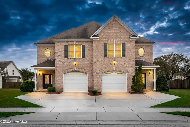 $275,000 | 2316 Dovedale Drive, Unit A, Greenville, NC 27834