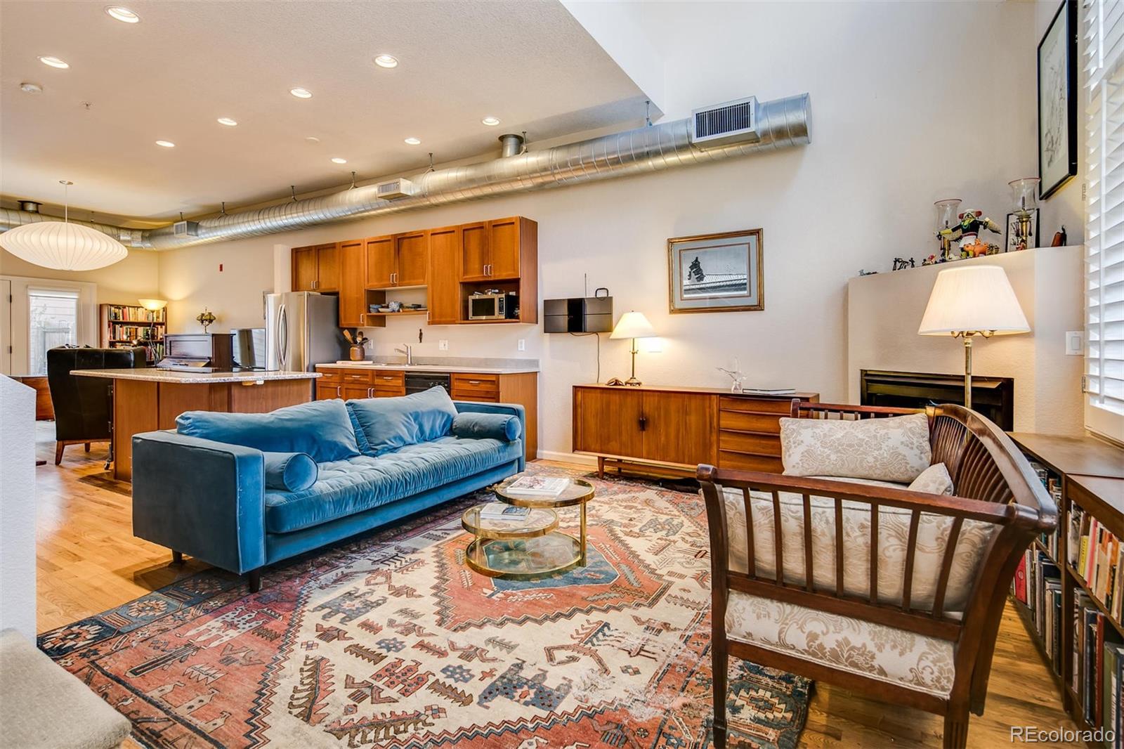 175 Rampart Way, Unit 902 Denver, CO 80230 - Photo 1 of 27 Gallery Image 1
