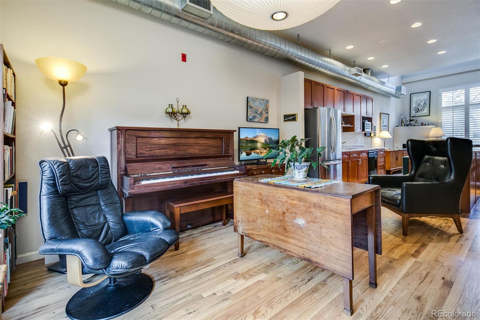 175 Rampart Way, Unit 902 Denver, CO 80230 - Photo 13 of 27 Gallery Image 13