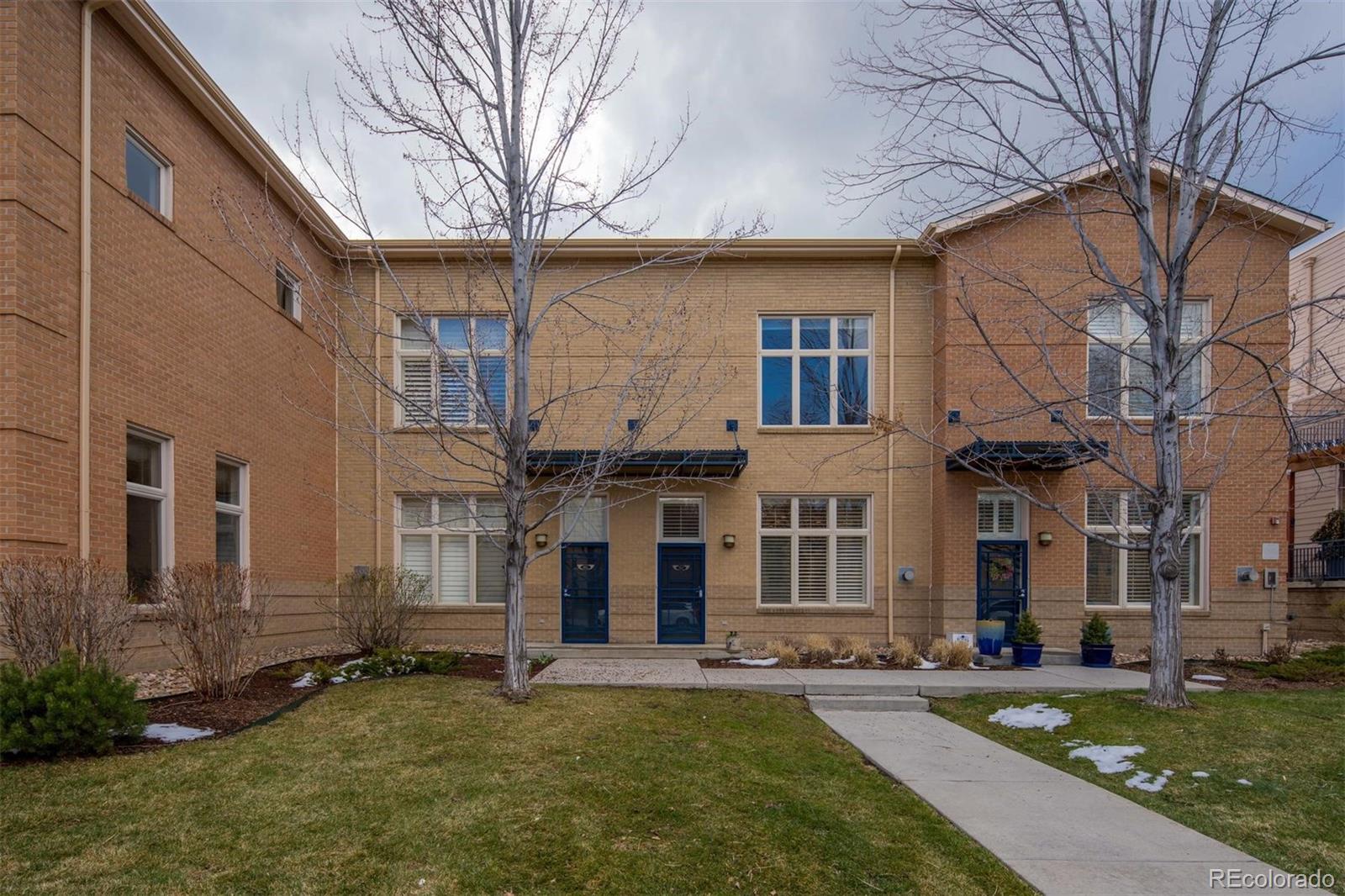 175 Rampart Way, Unit 902 Denver, CO 80230 - Photo 2 of 27 Gallery Image 2