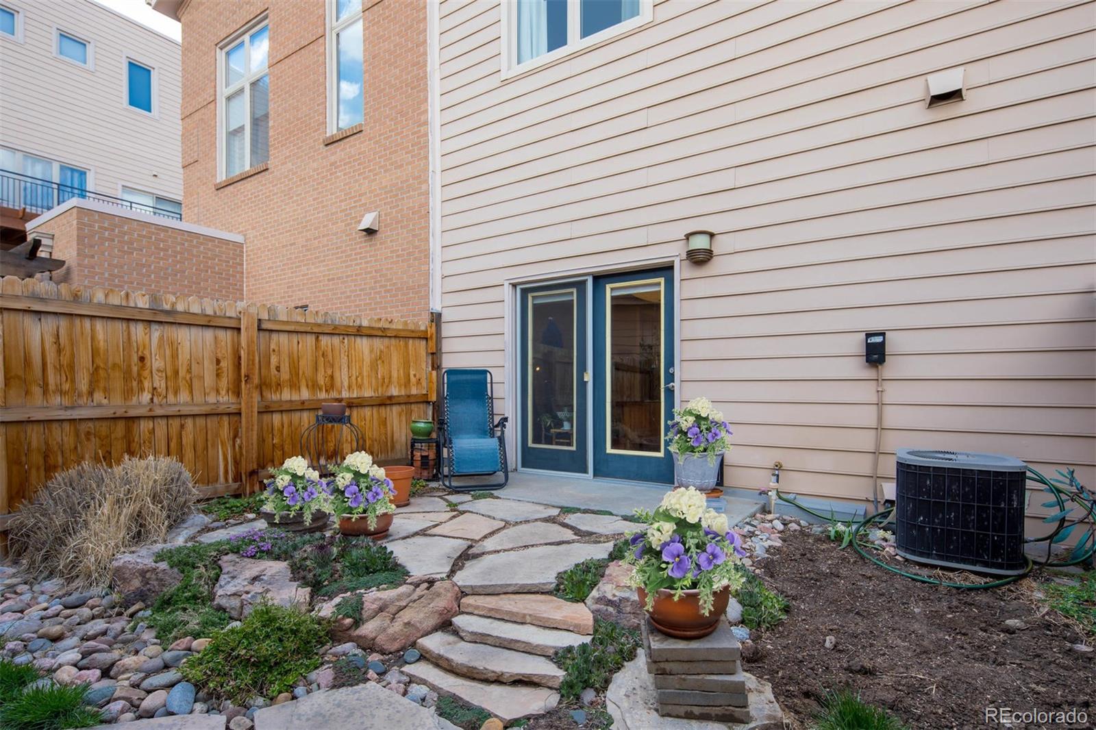 175 Rampart Way, Unit 902 Denver, CO 80230 - Photo 25 of 27 Gallery Image 25
