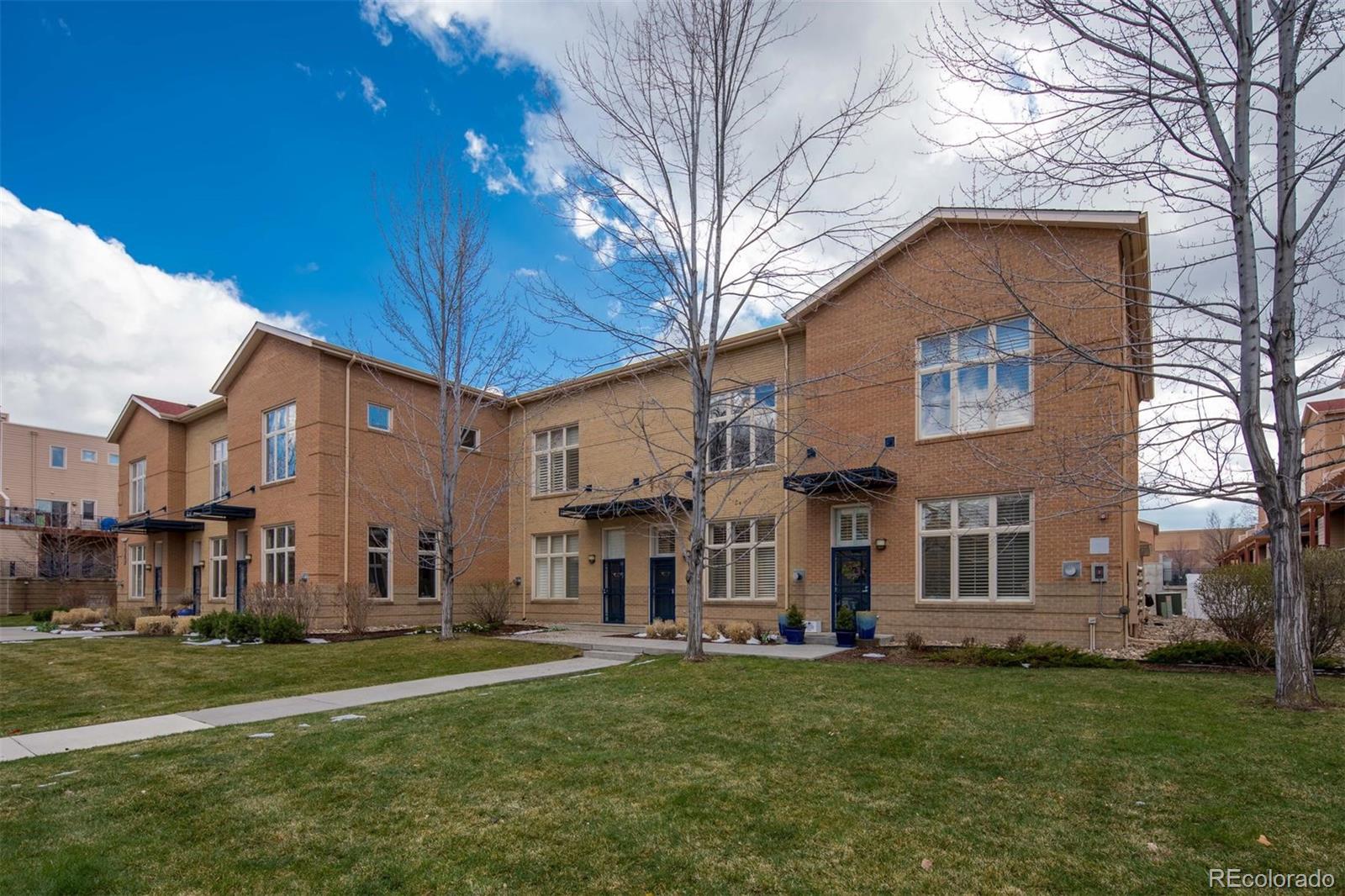 175 Rampart Way, Unit 902 Denver, CO 80230 - Photo 27 of 27 Gallery Image 27